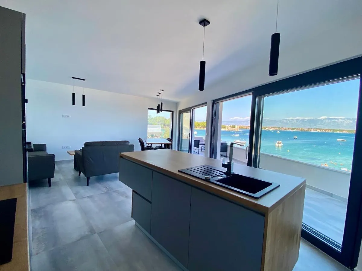 Luxury Beach Villa Vir / Apartments 0*,  Hırvatistan