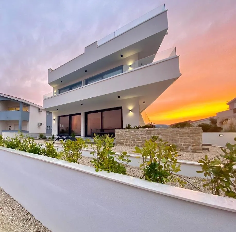 Luxury Beach Villa Vir / Apartments 0*,  Hırvatistan
