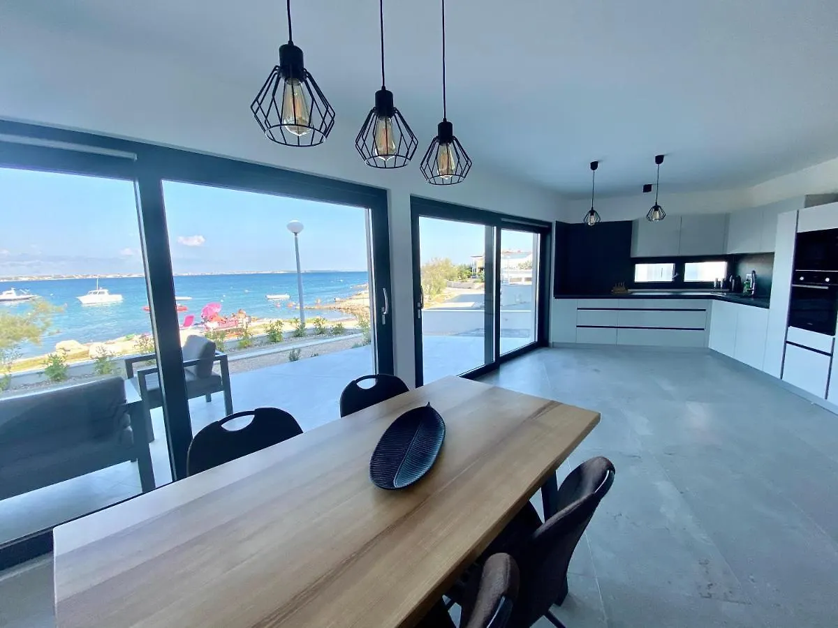 Luxury Beach Villa Vir / Apartments 克罗地亚