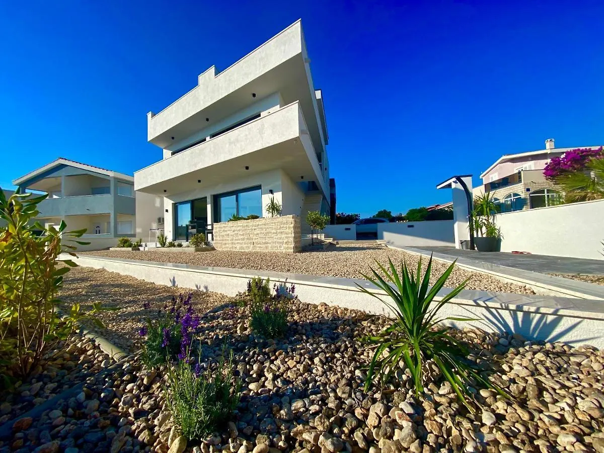 Luxury Beach Villa Vir / Apartments 0*,  克罗地亚