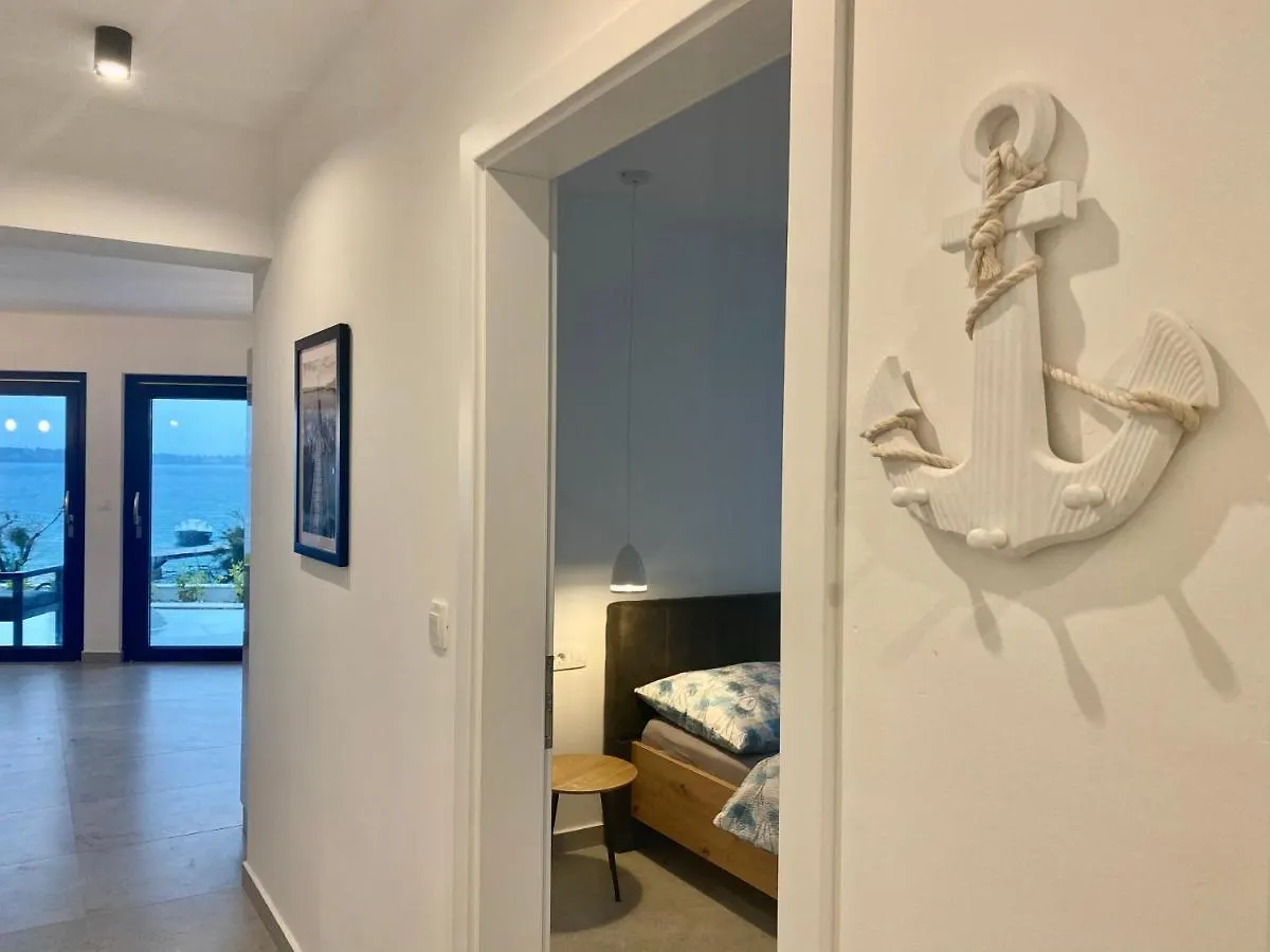 Luxury Beach Villa Vir / Apartments 0*,  Hırvatistan