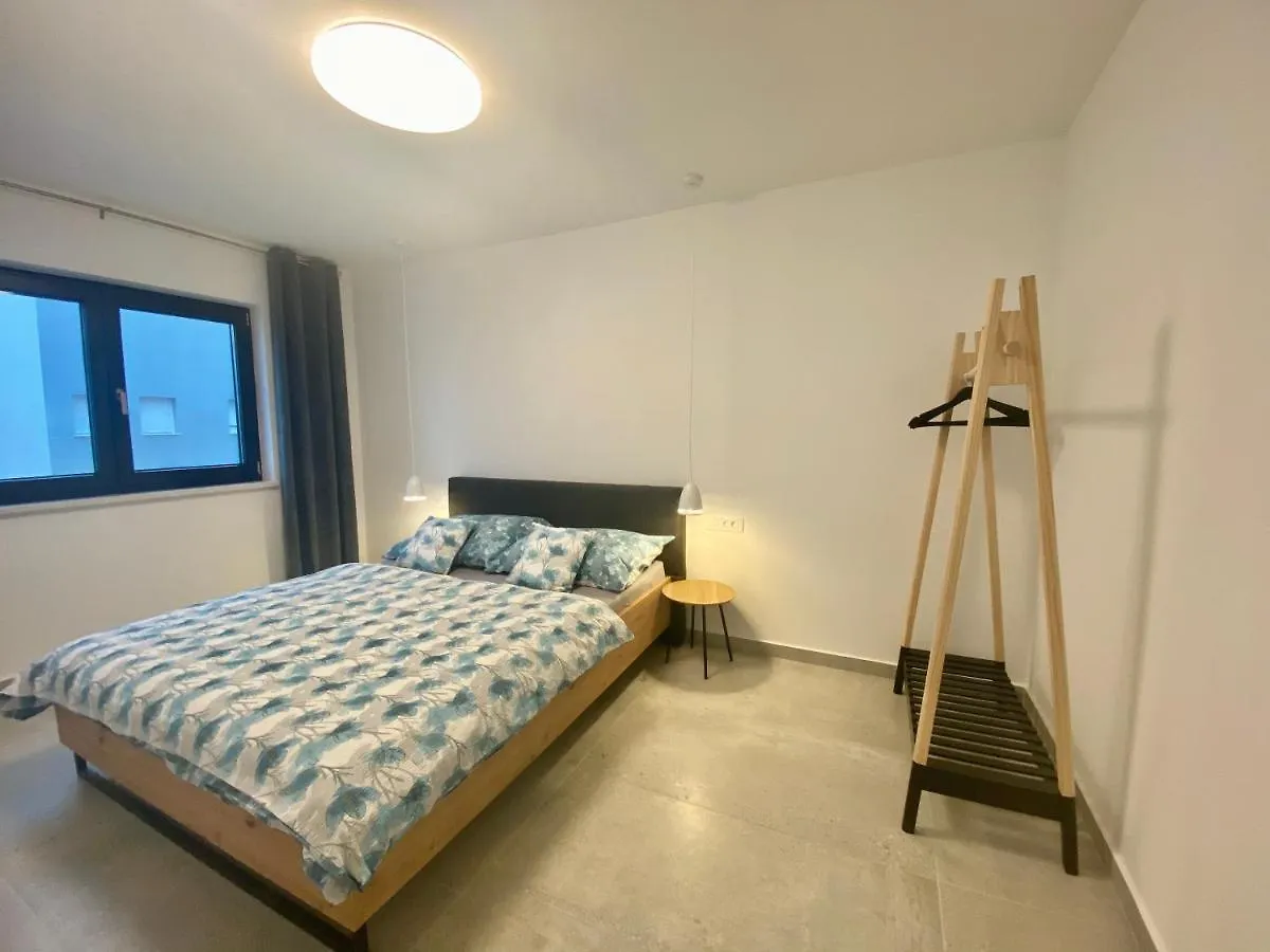 Luxury Beach Villa Vir / Apartments 0*,  克罗地亚